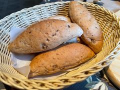 壹号面包-中山路壹号传奇club·啤酒花园餐厅