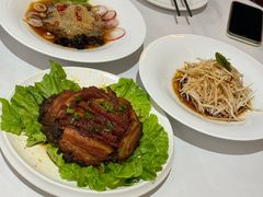 -满堂·烤鸭店·北京菜(鼓楼店)