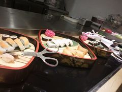 -湛山花园酒店-自助餐厅
