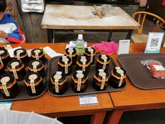 -樊三嬢手工甜水面(大邑安仁店)