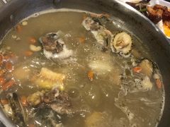 -尚宴牛特鲜自助(太原街万达店)