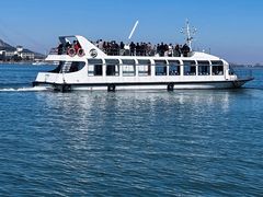 -南京金牛湖风景区