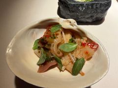 -三嚥阁 La Villa Restaurant