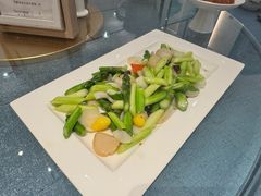 -南太湖山庄·四季轩&国风堂中餐厅