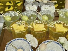 -咏江南·苏式火锅·苏州评弹(观前街店)