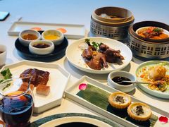 -三号黄浦会Canton Table