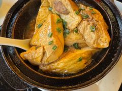 -鹅滋道(甘坑古镇店)