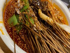 -嘉州叶婆婆钵钵鸡(建设路店)