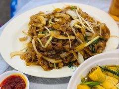 炒牛河-陈根记大牌档