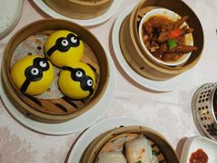 -清真·小梅鸽香港餐厅·小鼎玖煲(立丰城店)