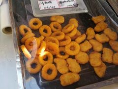 -玉林烤鸭店(定福庄店)