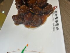 -直隶安家牛肉罩饼(建华店)