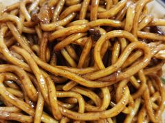 -熊腊生热干面馆(宝丰店)