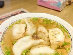 -老电影院饺店(休宁店)