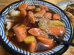 -小二楼炖肠