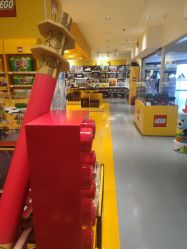 -乐高授权专卖店(南开大悦城店)