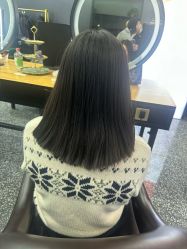 -藤野造型·烫·染发型设计店