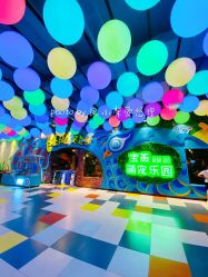-宝燕乐园(闵行旗舰店)