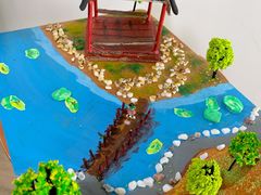 -白鹿艺术美学工作室 1 画室(MOMA校区)