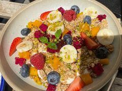 -Alimentari早午餐(安福路店)