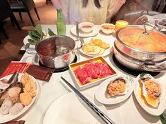 -加餐海鲜自助(宝龙一城店)