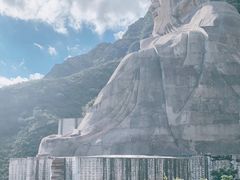 -圣莲山风景区
