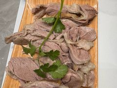 -德元兰州纯汤牛肉面(龙阳路店)