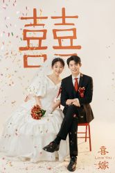 -雨墨婚纱摄影工作室