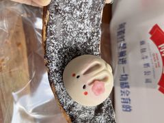 -红星前进面包牛奶公司(君太店)