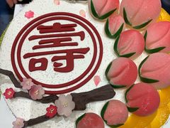 -甜星Star·生日蛋糕(百盛店)