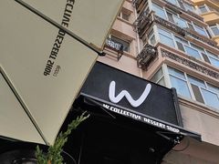 -W COLLECTIVE  DESSERT SHOP
