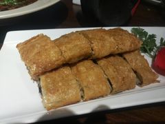 -金枝玉叶上海人家食府(三里河店)