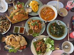 -Pakorn's Kitchen