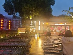 -湘力力小院·鱼汤泡饭(枫林路店)