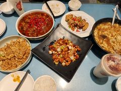 -玉桥餐厅(天坛店)