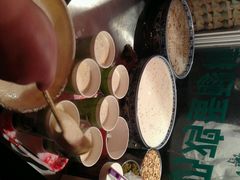 android_upload_pic-清真老马家国华牛奶鸡蛋醪糟(正宁路店)