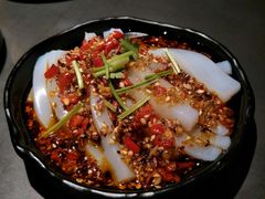 川北凉粉-愿者上钩(布吉老街店)