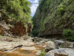 -太湖源风景区