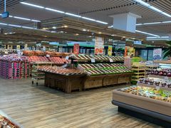 -果蔬好生活超市(新荟城店)