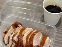 -竺桥兄弟烤鸭馆(竺桥店)