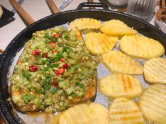 -醉二娘正宗西昌火盆烧烤(大丰店)
