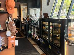-星巴克臻选(苏州久光百货店)