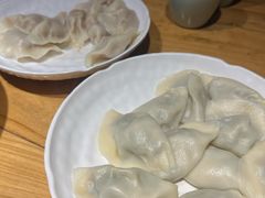 -一轩饺子馆(丽都店)