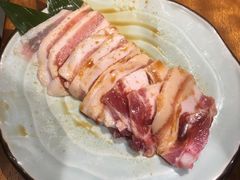 -热血兄弟·炭火烤肉(融侨中心店)