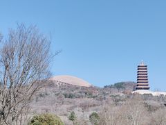 -牛首山文化旅游区