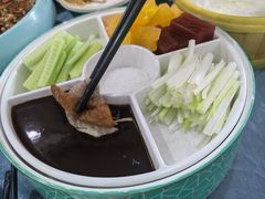 -清真•蜀风园(丁字沽总店)