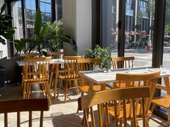 -The Rug Cafe(王府中环店)