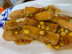 -杨厝六十六农庄农舍(杨厝路店)