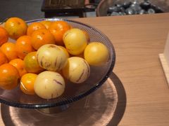 -泰合玺·精油疗愈SPA(狮山天街生活广场店)