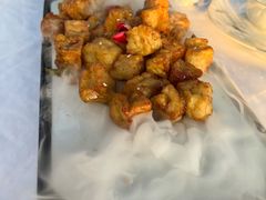 -柳莺湖上·湖景餐厅·江南菜(西湖店)